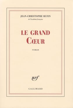 Le grand Coeur