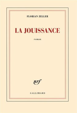 La jouissance - un roman européen