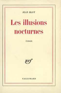 Les illusions nocturnes