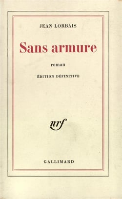 Sans armure