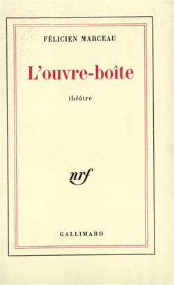 L'ouvre-boite