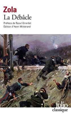 La débâcle