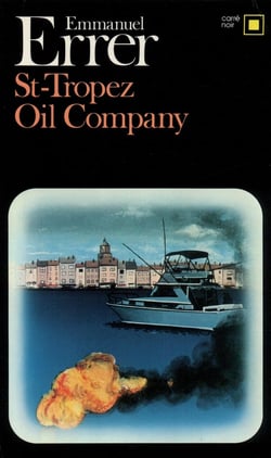 St-Tropez oil company