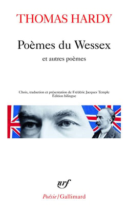 Poèmes du Wessex et autres poèmes