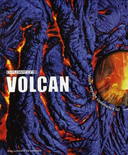 Volcan