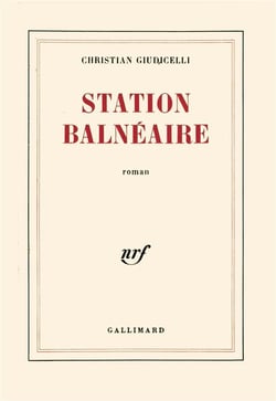 Station balnéaire