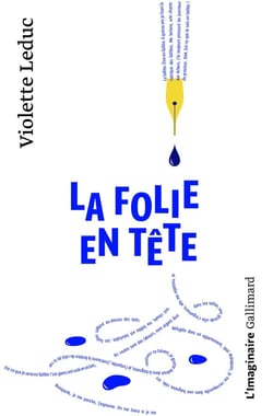 La folie en tête