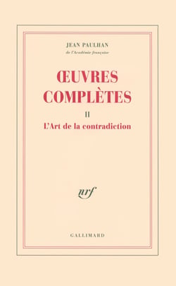 Œuvres complètes