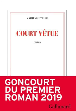 Court vêtue