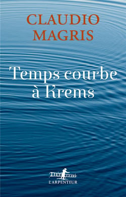 Temps courbe à Krems