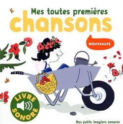 Mes toutes premières chansons