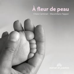 À fleur de peau