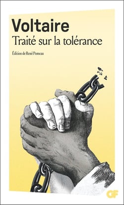 Traité sur la tolérance