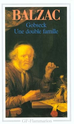 Gobseck - une double famille