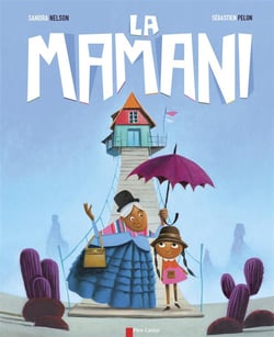 La mamani