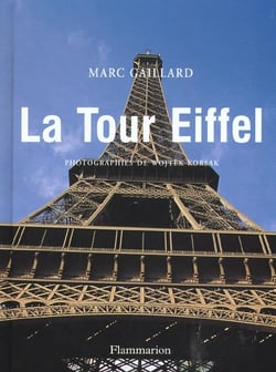 La tour eiffel