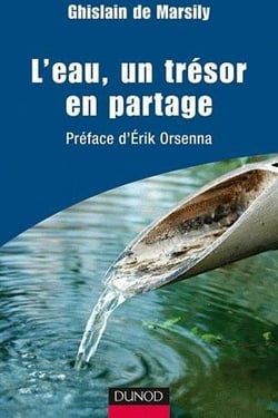 L'eau, un trésor en partage