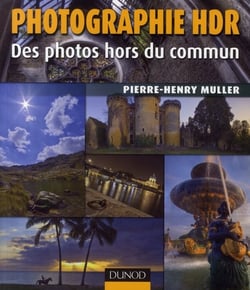 Photographie high dynamic range - des photos hors du commun