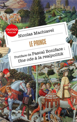 Le Prince - Une ode à la realpolitik