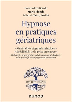 Hypnose en pratiques gériatriques