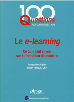 Le e-learning : ce qu'il faut savoir sur la formation distancielle