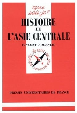 Histoire de l'Asie centrale