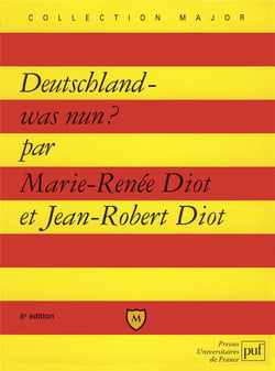 Deutschland - was nun? (6e édition)