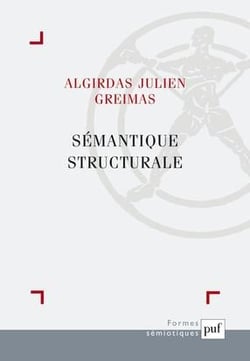 Sémantique structurale (3e édition)