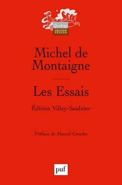 Les essais