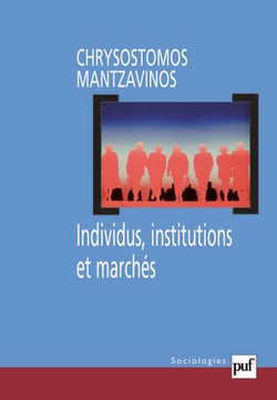Individus, institutions et marchés