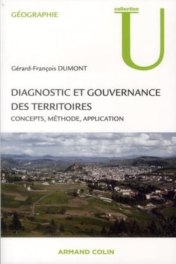 Diagnostic et gouvernance des territoires - concepts, méthodes, application