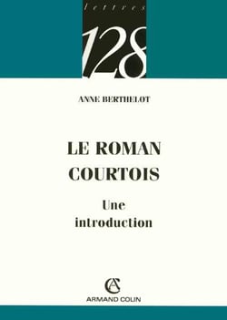 Le roman courtois