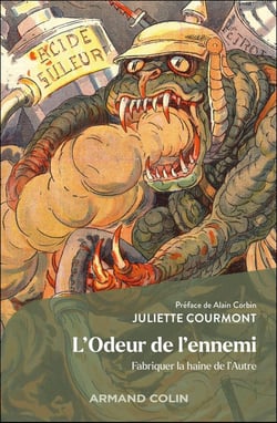 L'odeur de l'ennemi