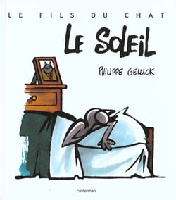 Le fils du Chat Tome 2