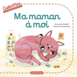 Castermini - Ma maman à moi