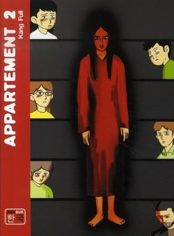 Appartement t2