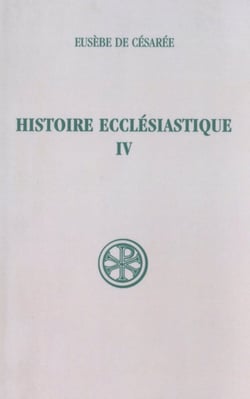 Histoire ecclésiastique - tome 4