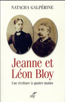 Jeanne et Léon Bloy