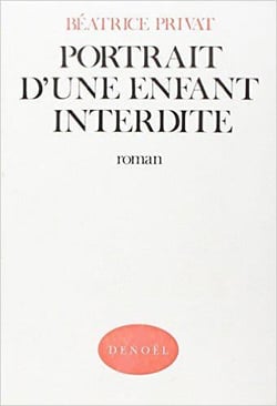 Portrait d'une enfant interdite