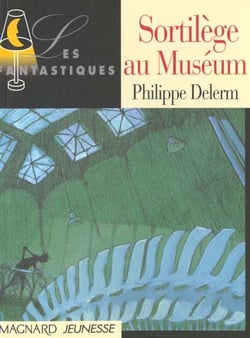 Sortilèges au museum