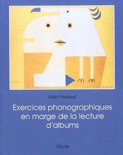 exercices phonographiques en album