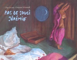 Pas de souci Jérémie