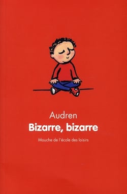 Bizarre bizarre