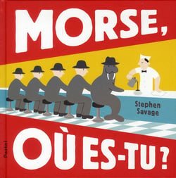 morse ou es tu