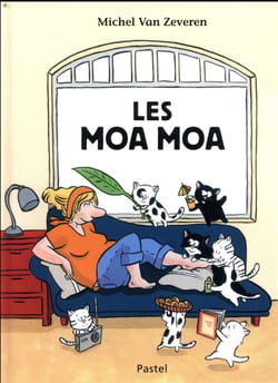 Les moa moa