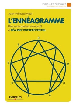 L'ennéagramme - découvrez quel est votre profil et réalisez votre potentiel