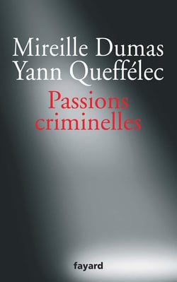 Passions criminelles