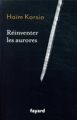 Réinventer les aurores