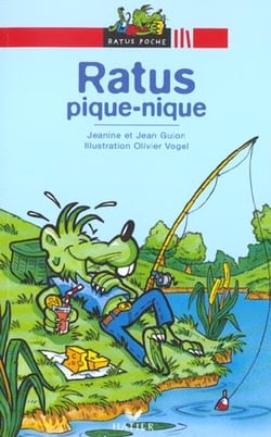 Ratus pique-nique