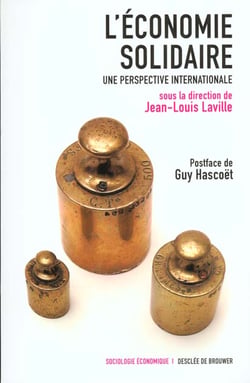 L'économie solidaire : Une perspective internationale
